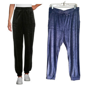 WESTBOUND Velour Joggers